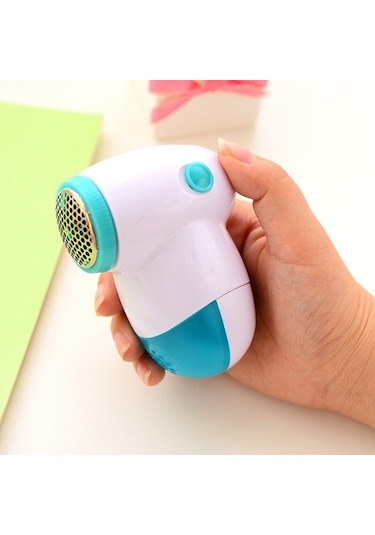 Kumaş Tıraş Makinesi, Lint Temizleyici, Pil İle Çalışan Kumaş Temizleme Aparatı, Giysilerdeki Tüyleri Ve Tüyleri Giderme Hapları