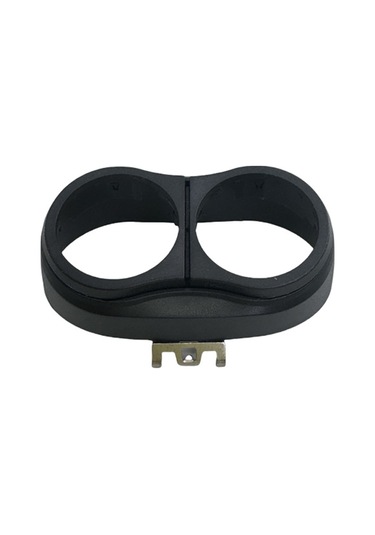 Flyco Tıraş Makinesi İçin Yedek Tıraş Başlığı Ağ Braketi