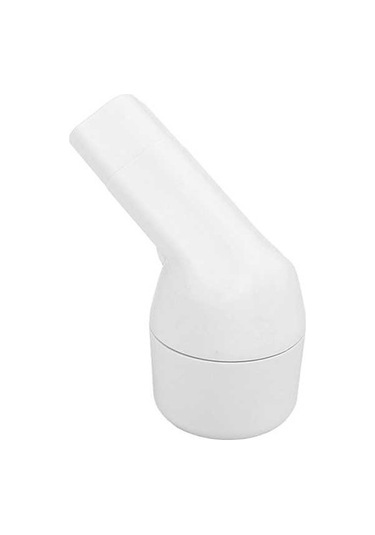 Wondernest Taşınabilir Nefes Temizleme Cihazı, Mukus Egzersiz Aleti Beyaz Kp Beyaz