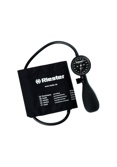 RiesterR1 SHOCK-PROOF Tansiyon Aleti  R1250-107