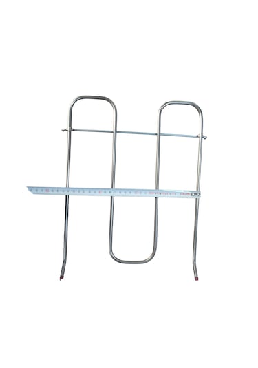 Kumtel Luxell Marka M Tipi Fırın Alt Rezistansı 230 V 800 Watt