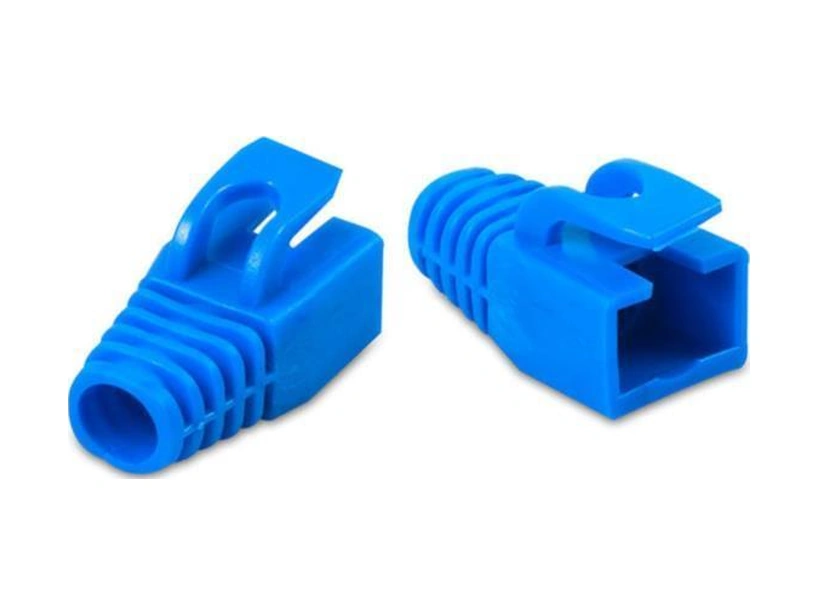 Cat. 7 Rj45 Kılıf - Mavi