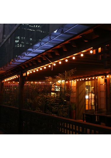 Springsun G40 Led Yedek Ampuller E12 Tabanlı Dc3v 0.1w Isı Beyaz 3 Adet - Güneş Enerjili G40 Işık Zincirleri İçin Lt084 Uyumlu