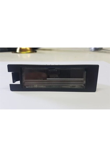 Depar 3035 Plaka Lambası Duylu Ampullu Linea- Doblo-palio-punto 46843615