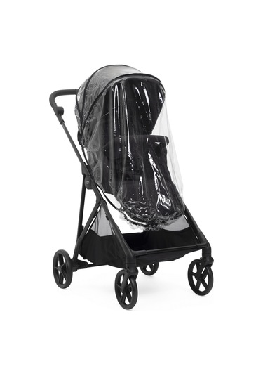 Chicco Seety Bebek Arabası Ebony 04087097310000