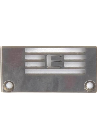 Kansai Reçme Etek Plaka 6.4 MM / 14-819