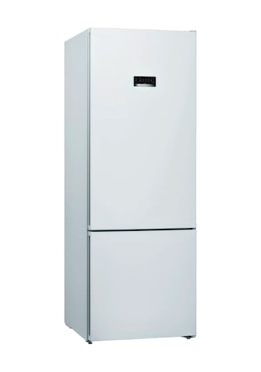 Bosch KGN56VWF0N 559 LT No-Frost Kombi Tipi Buzdolabı