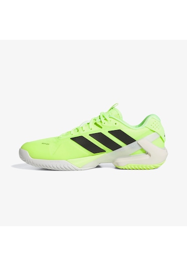 Adidas Adizero Ubersonic 5 Erkek Yeşil Tenis Ayakkabısı Ih2562 Yeşil