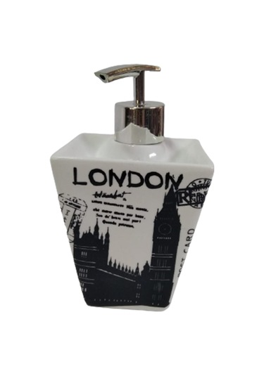 SIVI SABUNLUK SERAMİK KONIİK