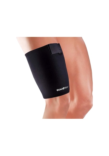 Guardtech 3510 Thigh Support Üst Baldırlık