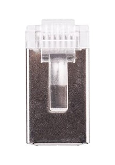 S-Link SL-COB26P CAT6 RJ-45 Zırhlı Konnektör 100'lü