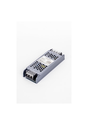 Helios  Hs 3462 Opto Ultra Plus Slim 10A 100W 12V Led Trafosu