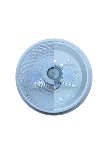 Simge Ledli Sensör Full Ledli Acil Ayd. Kitli-nova Diğer