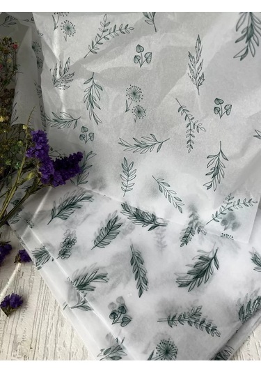 Licli Hediyelik Ve El İşleri İçin Tissue Kağıdı 198719503