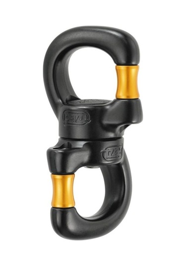 Petzl Swıvel Open Fırdöndü Yk_3563 Çok Renkli