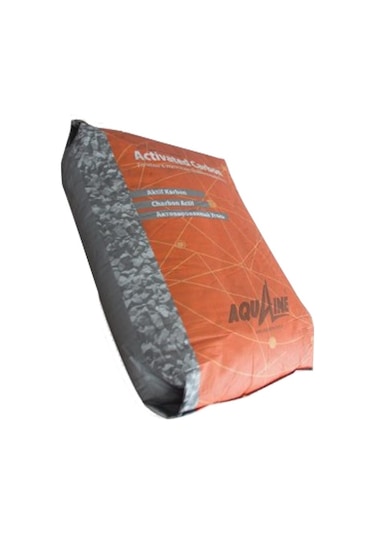 Aqualine 25 Kg Aqualıne Coconut Hindistan Cevizi Kabuğu Bazlı A