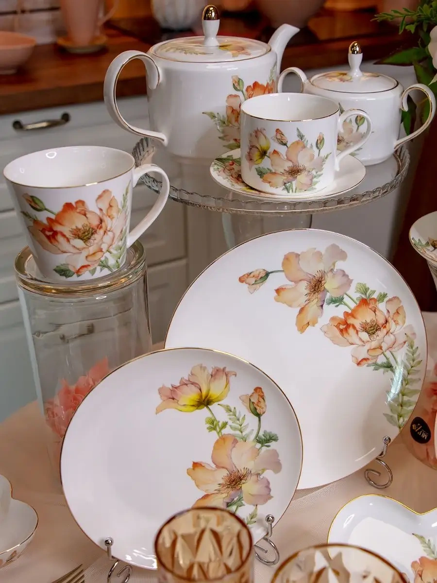 Lefard Sense 15 Cm Porselen Servis Tabağı 145603846 Beyaz