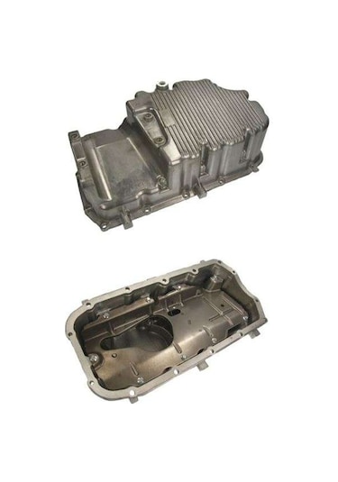 YAG KARTERI DOBLO 1.9D/JTD BROM F3301 OEM