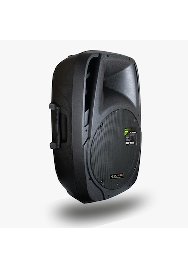 Magicvoice Mv-12 600 Watt 12 İnç 2-yollu Pasif Kabin Hoparlör