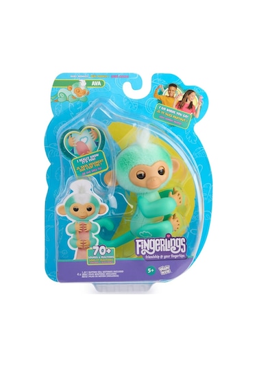 Fingerlings Ava FNG13000