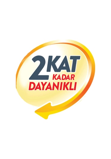 Koroplast Bol Köpük Sünger 4'lü
