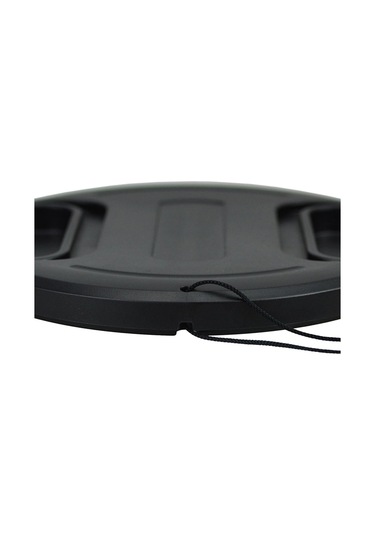 JJC Lens Ön Kapağı Bağcıklı 49 MM