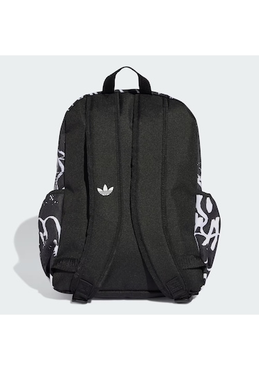 Adidas Graphic Classic Sırt Çantası C-adıjx3192a30a00 Siyah