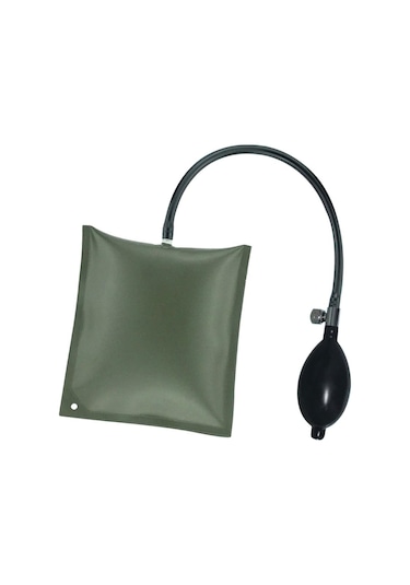 Suntek Hava Pompası Kama Şişirilebilir Şim Çanta Kapı