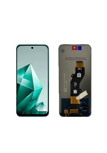 Infinix Note 50x Lcd Ekran Dokunmatik