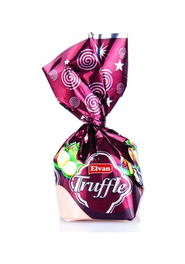 Truffle Mix 500 Gr. (1 Poşet)