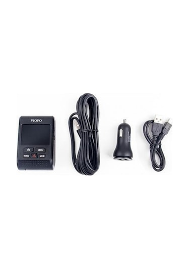 Viofo A119 V3 2K 2560*1600P GPS'li Araç Kamerası
