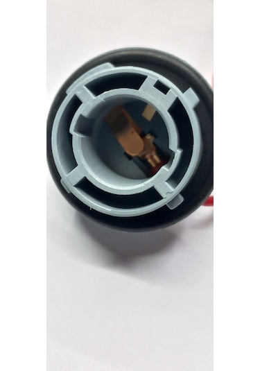 12v 21w Sinyal Ampul + Duy Üniversal Takım