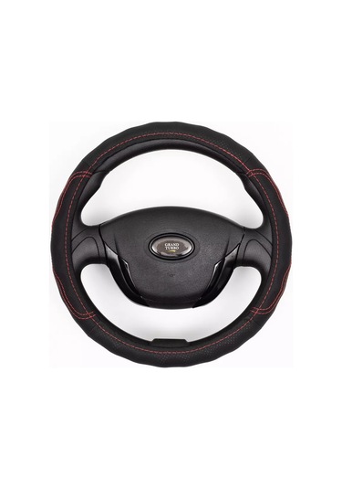 Glavdoroga 37-39 Cm Direksiyon Kılıfı 38 Cm 214049462 Siyah