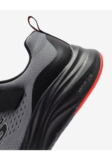Skechers Vapor Foam Büyük Erkek Çocuk Gri Spor Ayakkabı 404000l Ccrd Gri Skechers Vapor Foam Büyük Erkek Çocuk Gri Spor Ayakkabı 404000l Ccrd Gri