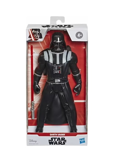 E8063 Star Wars 24 Cm Figür Bandai - Star Wars