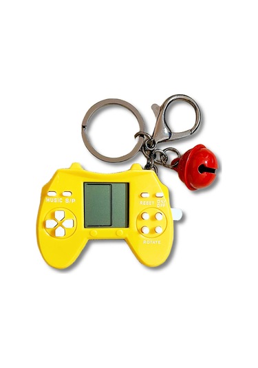 Kızılkaya Tetris Anahtarlık Lz8804