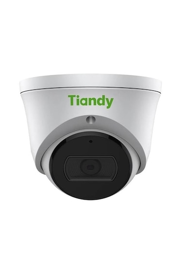 Tıandy 5mp Dome 2.8mm Tc-c35xs I3/e/y Ip Güvenlik Kamerası