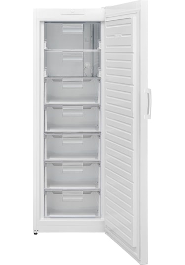 Regal CD 72922 259 LT 7 Çekmeceli Dikey Derin Dondurucu