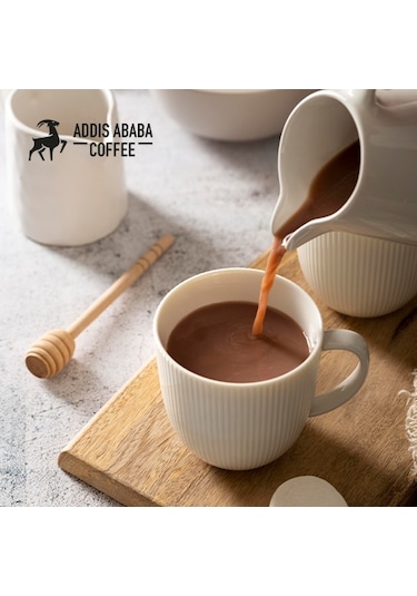 Addis Ababa Sıcak Çikolata 250 G