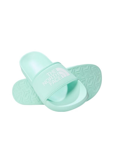 The North Face W Base Camp Slide Iii Kadın Terlik-28146-açık Yeşil Açık Yeşil