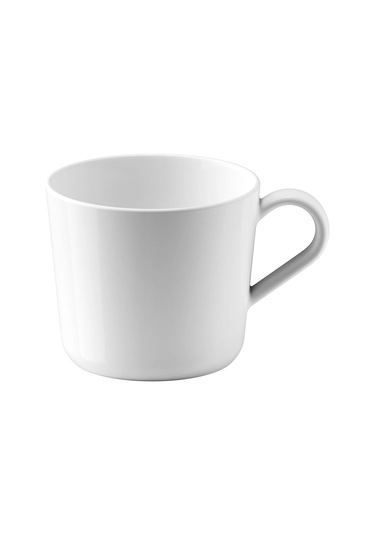 Ikea Beyaz Kullanışlı Bardak - Kupa