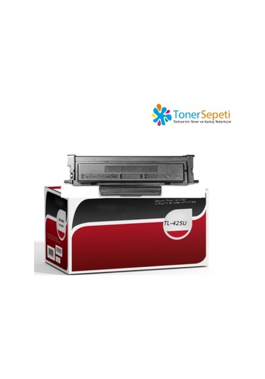 Tonersepeti Pantum P3305dn/p3305dw/m7105dn/m7105dw Tl425u Uyumlu Toner Yüksek Kapasiteli