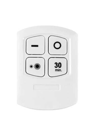 MX-359 UZAKTAN KUMANDALI TEZGAH ALTI AYDINLATMA POWERMASTER