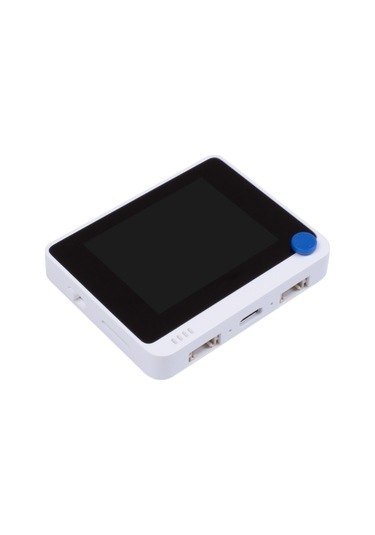 Robotistan-Wio Terminal Geliştirme Kartı - Arm, Ble 5.0, Wi-Fi 2.4/5 Ghz