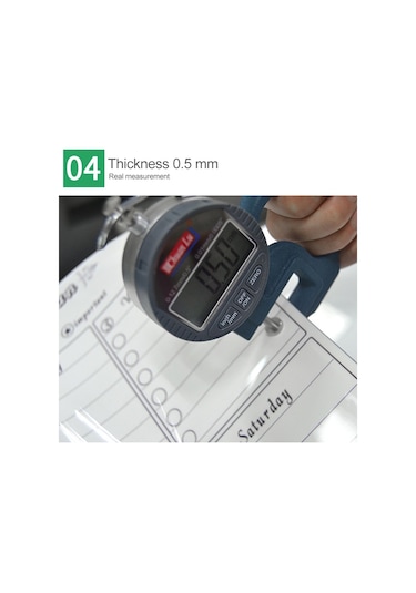 Cbtx Manyetik Aylık Planlayıcı Buzdolabı Mıknatısı Pet Manyetik Yumuşak Beyaz Tahta, Boyut: 29,7cm X 42cm Yeşil