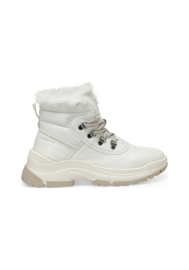 Lumberjack BADIA 2PR Bej Kadın Kar Botu Bej