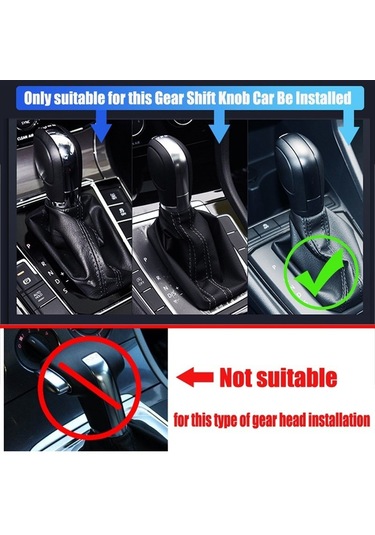 Dsg Işıklı Vites Aksesuar Seti  / Icvı186