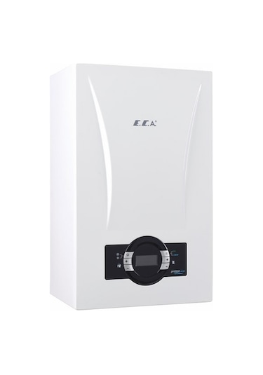 E.C.A Proteus Premix 24/24 Kw (20.000 Kcal) Tam Yoğuşmalı Kombi