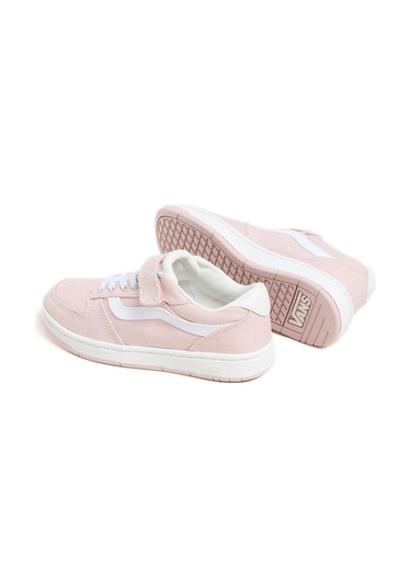 Vans Ryland Ls V Pembe Kız Çocuk Sneaker Pembe