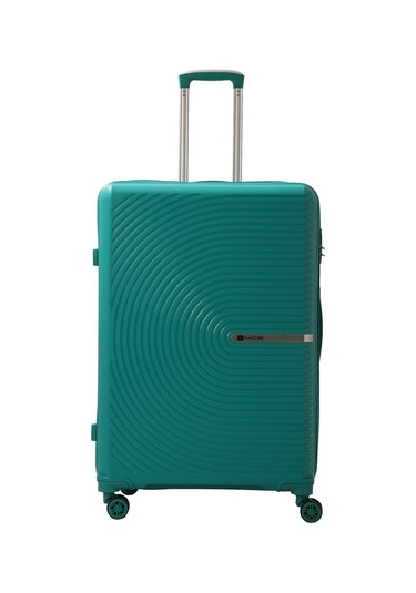 Mçs Polipropilen Valiz V374 75 Cm S21yy100000675 00207 Çok Renkli